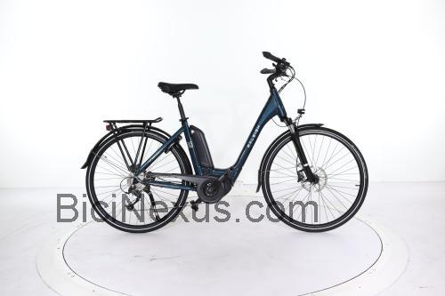 Raleigh Motus ficha técnica y opiniones